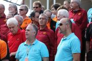 2 Massed sing 2