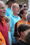 4 Massed sing 3