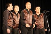 Vocal Therapy