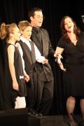 Howson Family Quartet