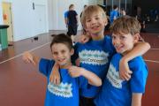Tiny Tenors
