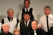 SingFest 2012