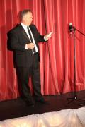 MC Dave Reid